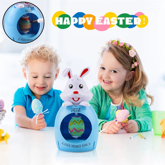 Easter Egg Decoration Colouring Kit