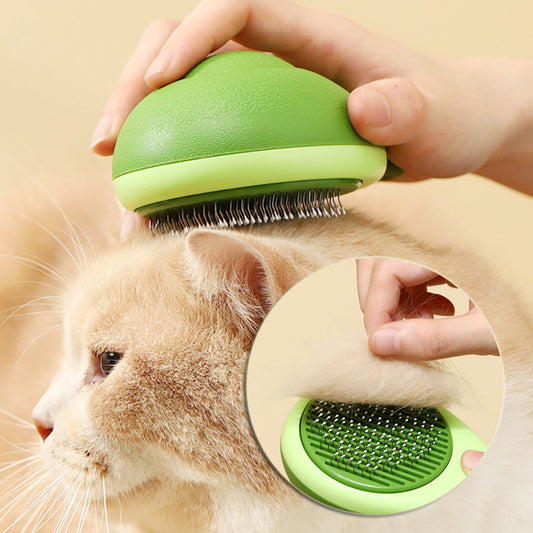 Cat Brush Hair Remover