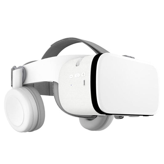 BOBO Z6 VR HEADS 3D